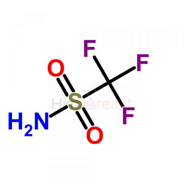 Трифторметансульфонамид
