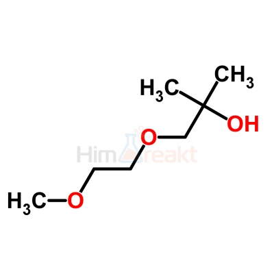1-(2-Метоксиэтокси)-2-метил-2-пропанол