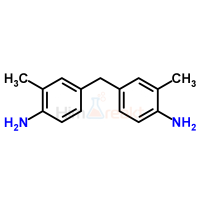 4,4'-Метилен-бис(2-метиланилин)
