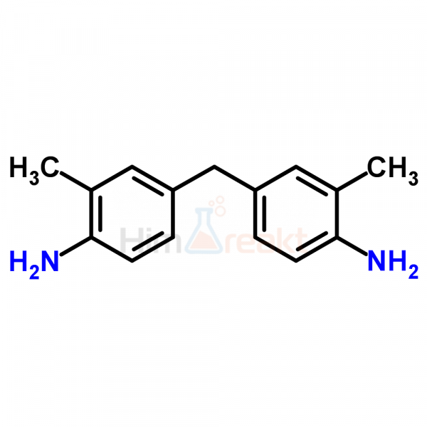 4,4'-Метилен-бис(2-метиланилин)