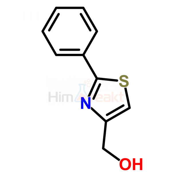 (2-Фенил-1,3-тиазол-4-ил)метанол