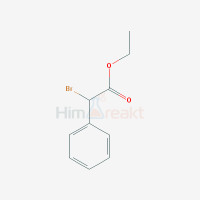 Этил альфа-бромфенилацетат
