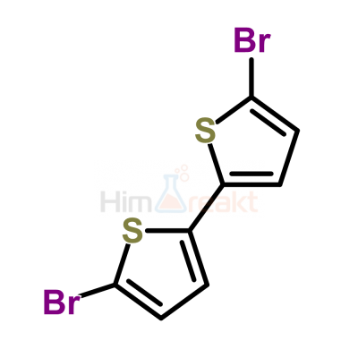 5,5'-Дибром-2,2'-битиофен