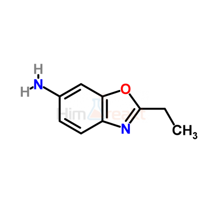 2-Этил-1,3-бензоксазол-6-амин