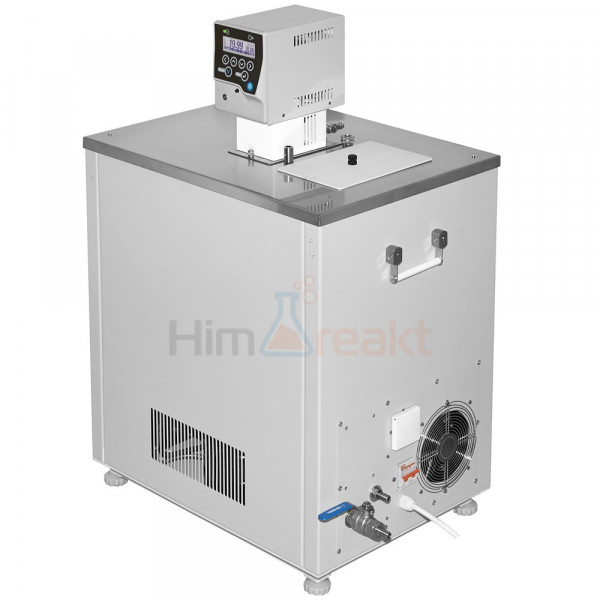 Термостат жидкостный низкотемпературный КРИО-ВТ-13