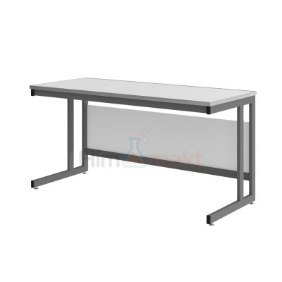 Стол лабораторный низкий СЛ-150.64.76.ПЛС