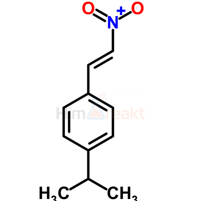 4-Изопропил-омега-нитростирол
