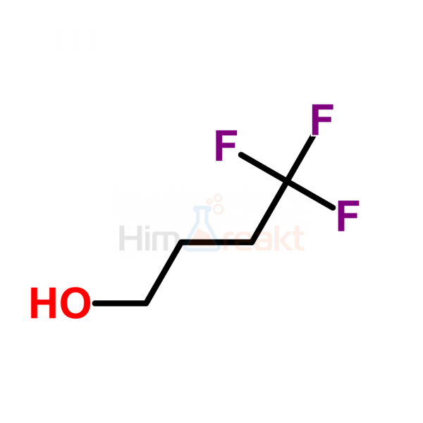 4,4,4-Трифторбутанол-1