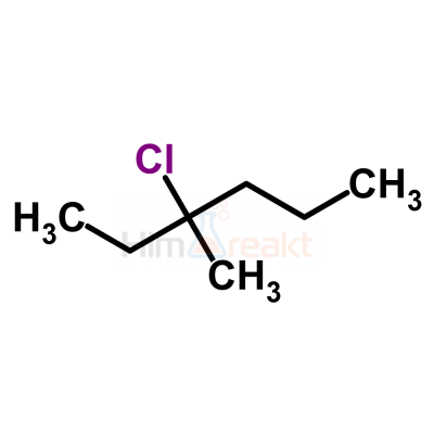 3-Хлор-3-метилгексан