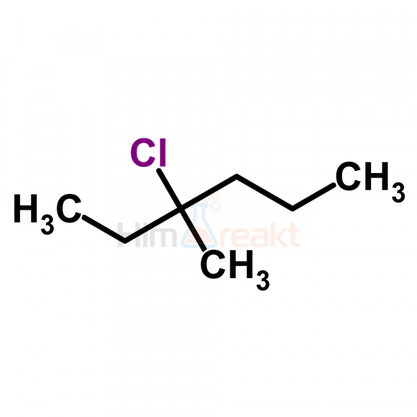 3-Хлор-3-метилгексан