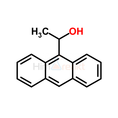 альфа-Метил-9-антраценметанол