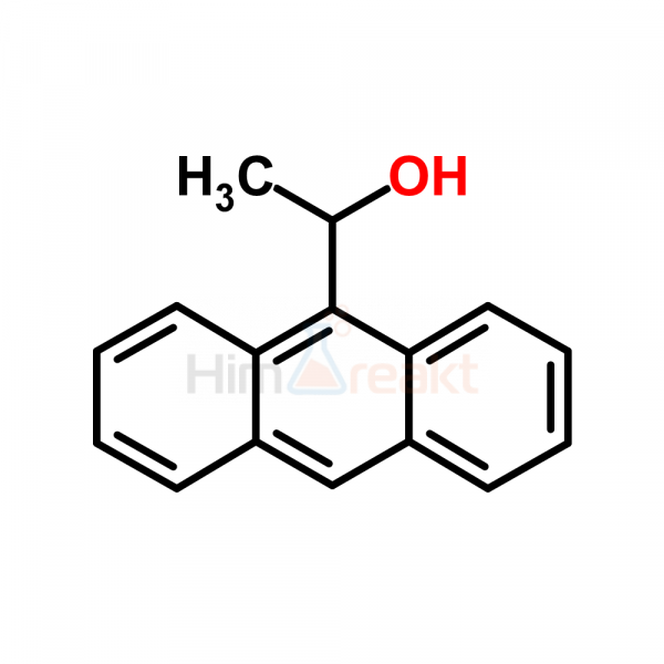 альфа-Метил-9-антраценметанол