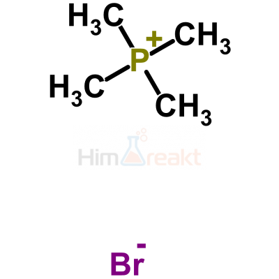Тетраметилфосфония бромид