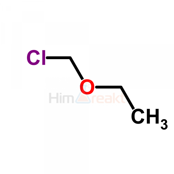 Хлорметил этиловый эфир