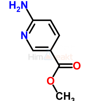 Метил 6-аминопиридин-3-карбоксилат