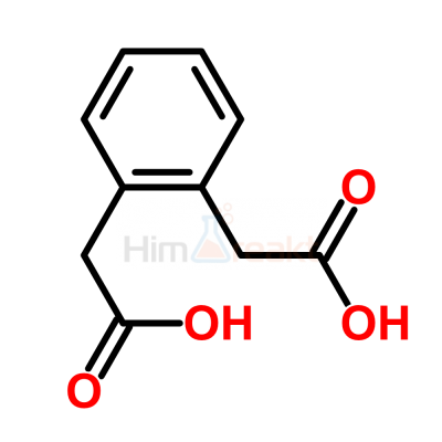 1,2-Фенилендиуксусная кислота