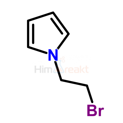 1-(2-Бромэтил)пиррол
