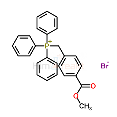 [4-(Метоксикарбонил)бензил](трифенил)фосфония бромид