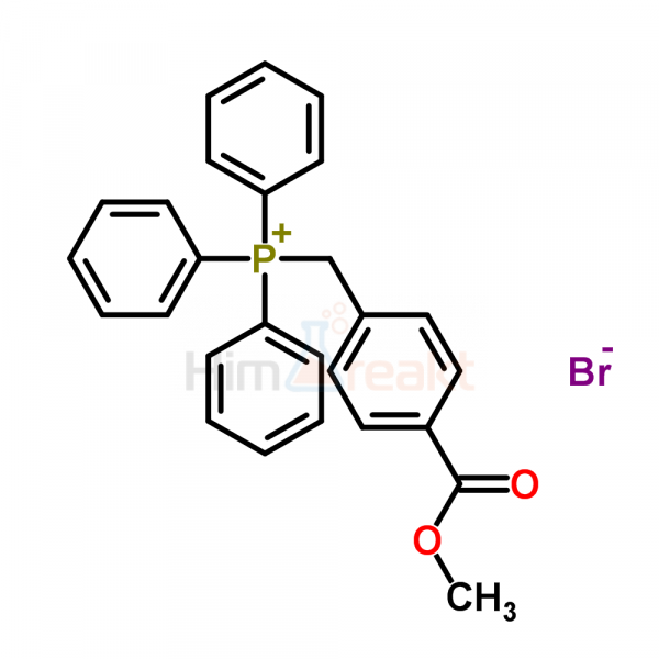 [4-(Метоксикарбонил)бензил](трифенил)фосфония бромид