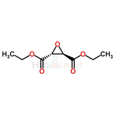 (2R,3r)-диэтил 2,3-эпоксисукцинат