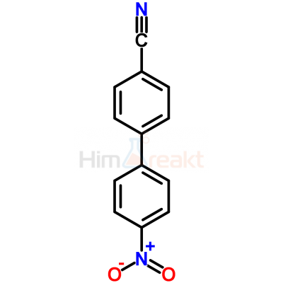 4-Циано-4'-нитродифенил