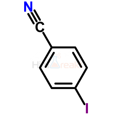 4-Йодобензонитрил