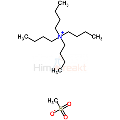 Тетрабутиламмоний метансульфонат