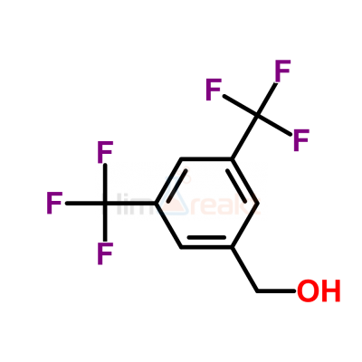 3,5-Бис(трифторметил)спирт бензиловый