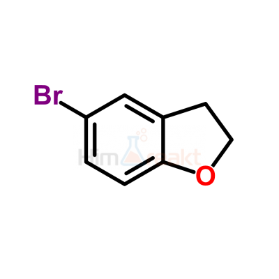 5-Бром-2,3-дигидробензофуран