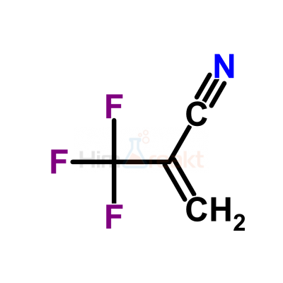 2-Трифторметил акрилонитрил
