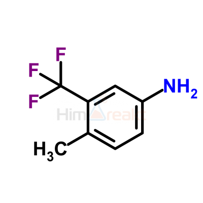 4-Метил-3-(трифторметил)анилин