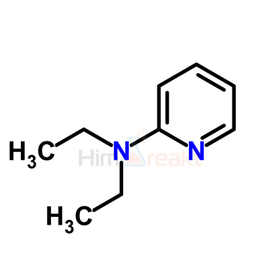2-Диэтиламинопиридин