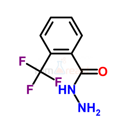 2-(Трифторметил)бензойная кислота гидразид