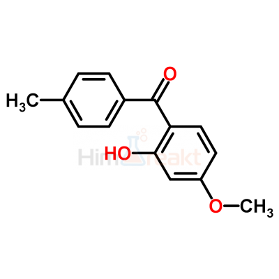 2-Гидрокси-4-метокси-4'-метилбензофенон