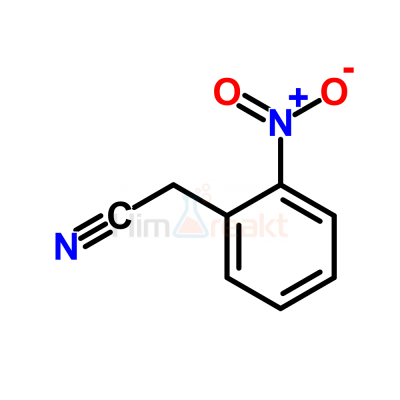 2-Нитрофенилацетонитрил