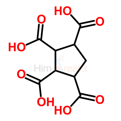 1,2,3,4-Циклопентантетракарбоновая кислота