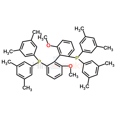 (R)-(6,6'-диметоксибифенил-2,2'-диил)бис[бис(3,5-диметилфенил)фосфин]