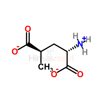 (2S,4r)-4-метилглутаминовая кислота
