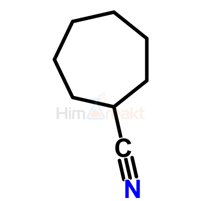 Циклогептил цианид