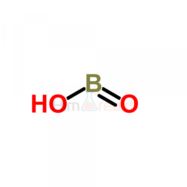 Метаборная кислота
