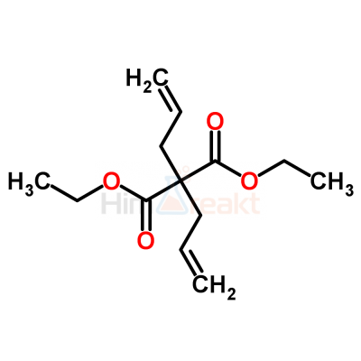 Диэтил диаллилмалонат
