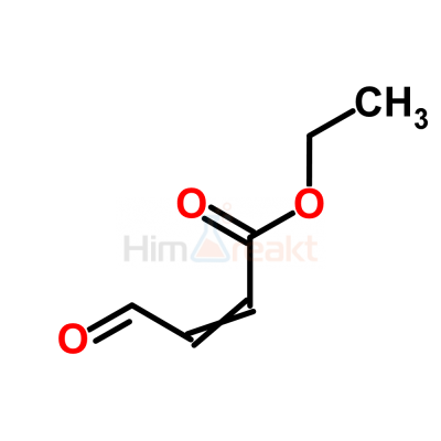 Этил транс-4-оксо-2-бутеноат
