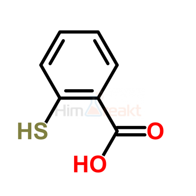 Тиосалициловая кислота