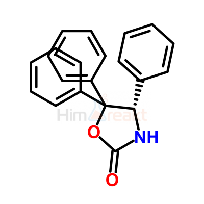 (S)-4,5,5-трифенил-2-оксазолидинон