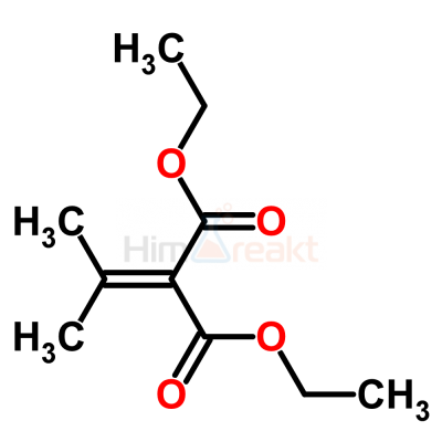 Диэтил изопропилиденмалонат
