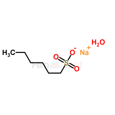 Натрий 1-гексансульфонат моногидрат