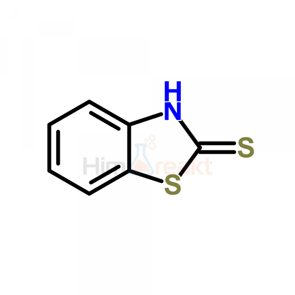 2-Меркаптобензотиазол