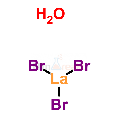Лантан(III) бромид гидрат