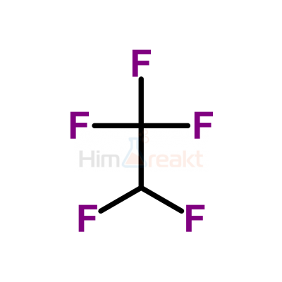 Пентафторэтан