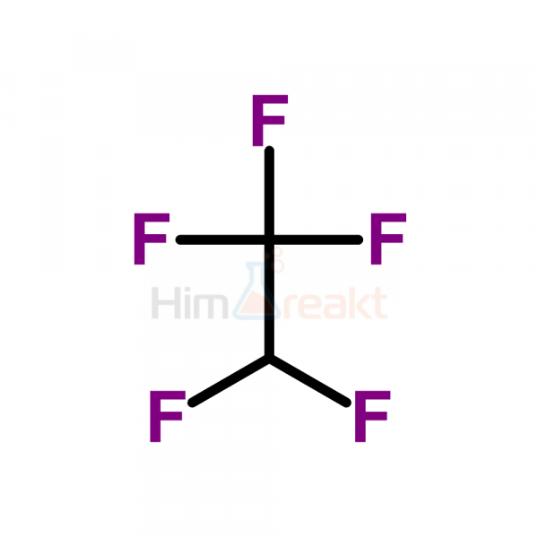 Пентафторэтан